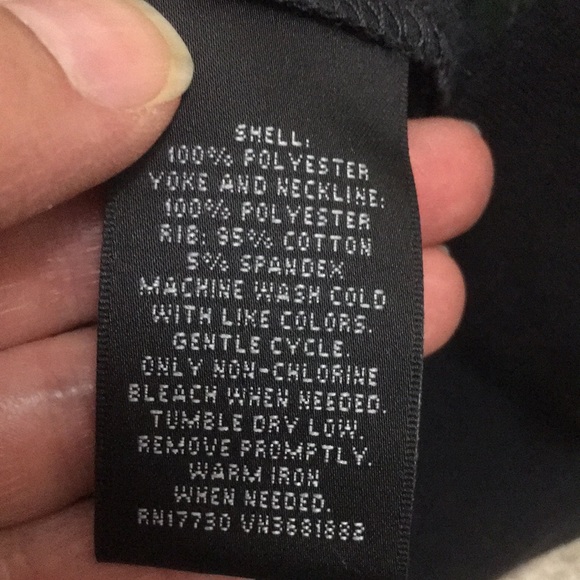 Mossimo Supply | Funky Top - Picture 5 of 5